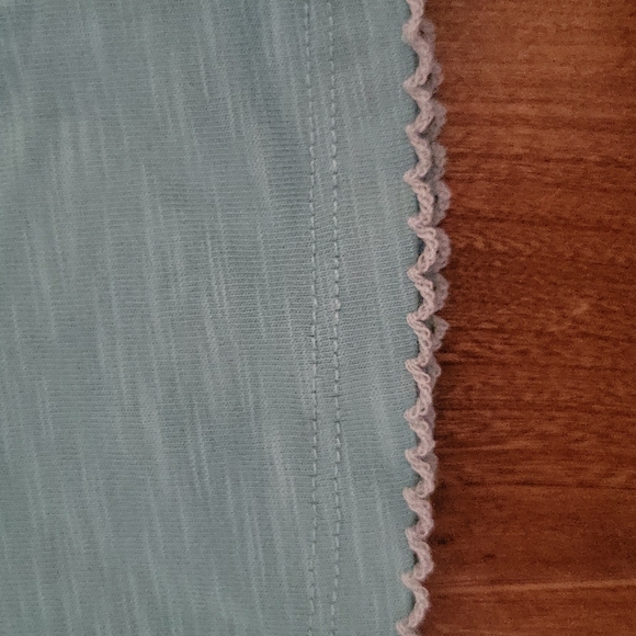 Matilda Jane Be the Difference long sleeve tee shirt top medium - Picture 7 of 10